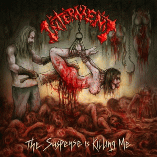 Interment (USA) : The Suspense Is Killing Me